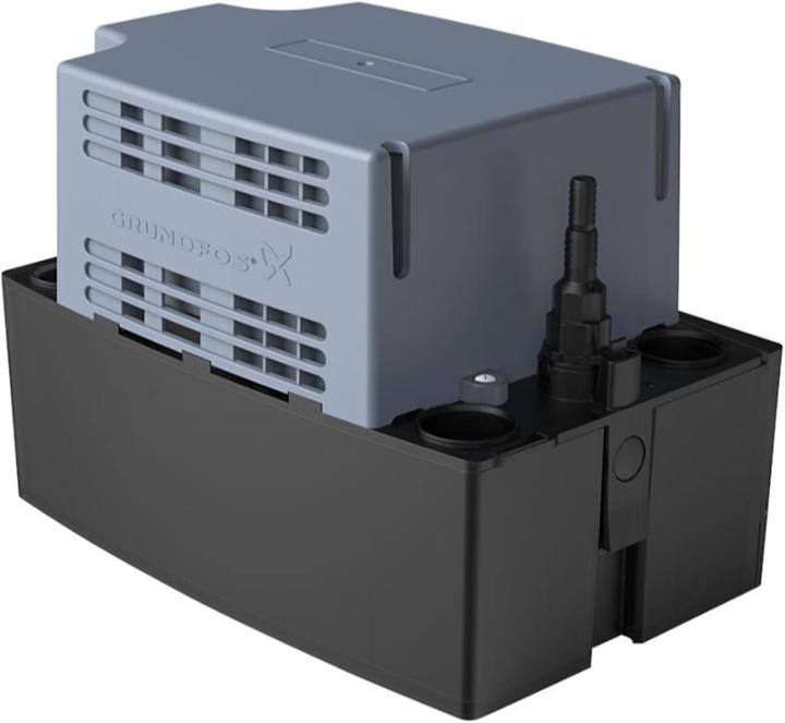 Actual product image Grundfos Conlift1 Ls (Domestic water pump)