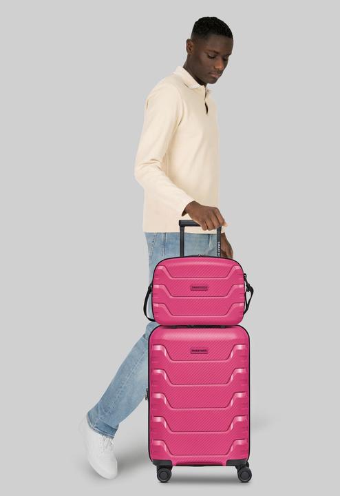 Actual product image Smartbox Edition 01 Beautycase 34 cm