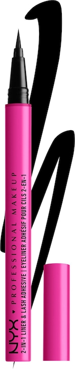 Produktbild NYX Professional Make-Up Jumbo (Künstliche Wimpern)