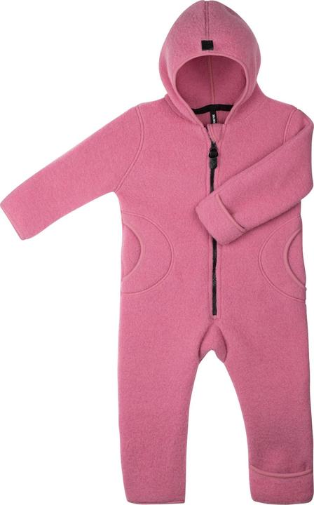Image du produit Pure Pure Combinaison bébé dusty- (74, 80)