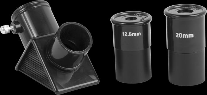 Produktbild Bresser Set (Teleskop / Mikroskop)