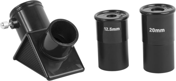 Actual product image Bresser Set (telescope / microscope)
