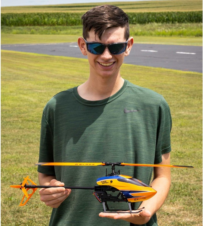 Produktbild Blade Heli 230 S Smart EP