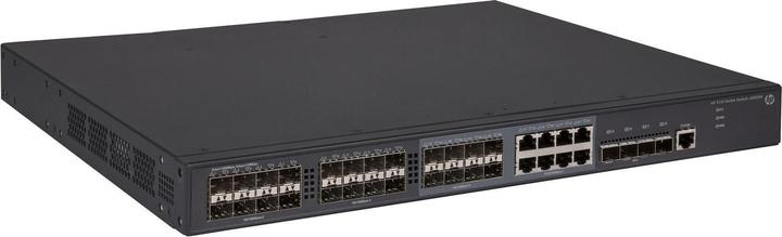 Immagine prodotto HPE HP 5130-24G-SFP-4SFP+: switch L3 a 24 porte (28 porte)