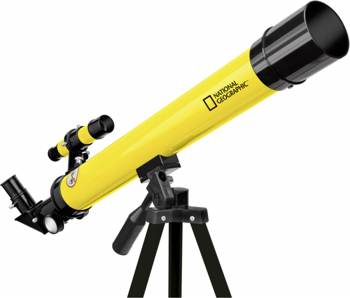 Immagine prodotto National Geographic Set (telescopio / microscopio)