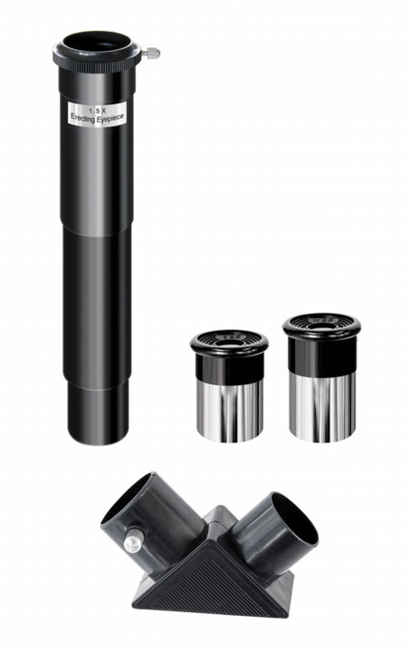 Immagine prodotto National Geographic Set (telescopio / microscopio)