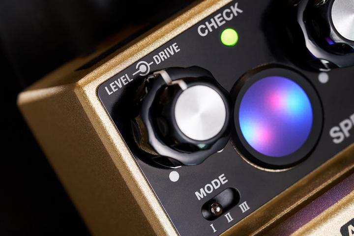 Produktbild BOSS (Electronics) Effektgerät RT-2 Rotary Ensemble (E-Gitarre, Keyboard)