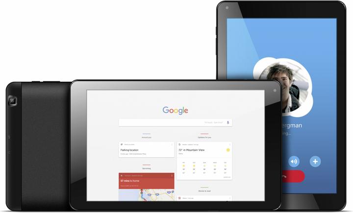 Produktbild Odys n 10 LTE (4G, 10.10", 16 GB, Schwarz)