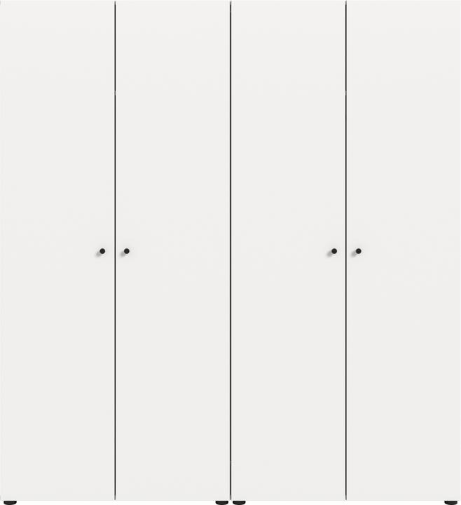 Produktbild Xonox Home Darwin (160 x 51 x 176 cm)