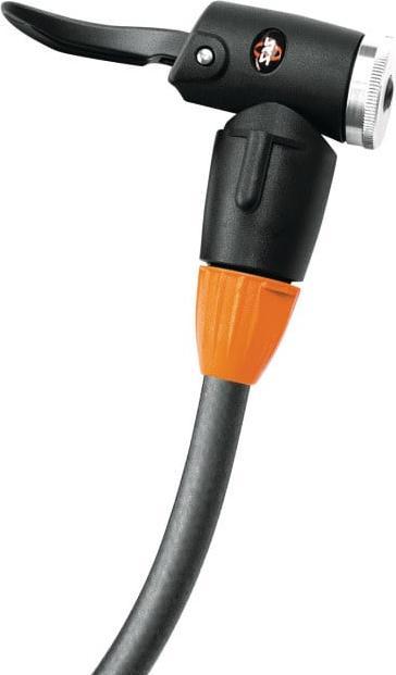 Produktbild SKS Pumpenschlauch mit Multi Valve Kopf (Pumpenkopf)