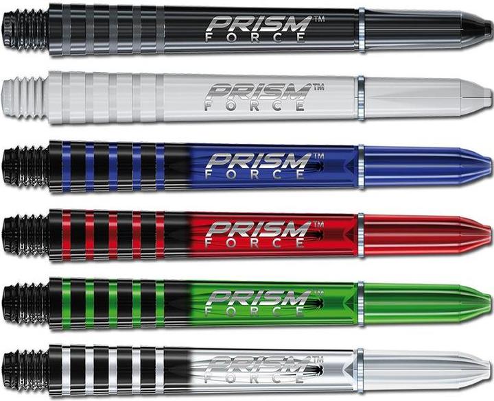 Actual product image Winmau Shaft Prism Force (M (45 mm))