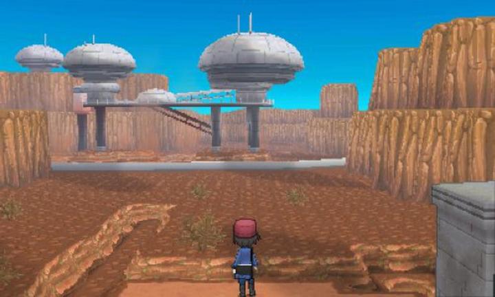Produktbild Nintendo Pokémon X (3DS, DE, EN, FR, IT)
