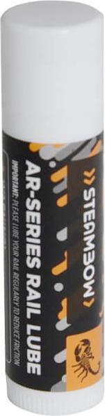 Steambow AR series lubricants