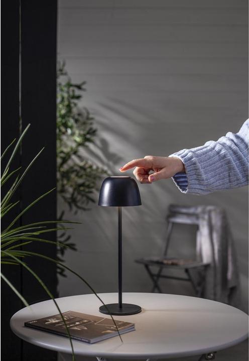 Image du produit Star Trading Lampe de table Ronda (150 lm)