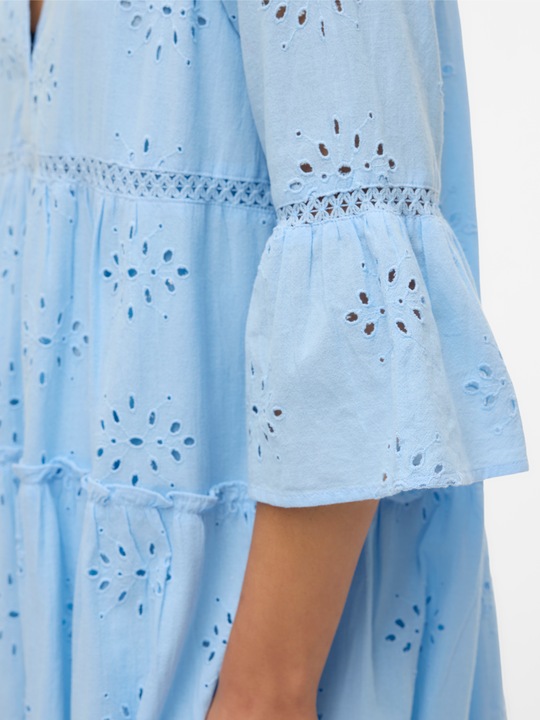 Produktbild Vero Moda VMDICTHE Tunika Bluse (S)