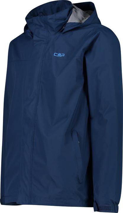 Produktbild CMP Campagnolo Rain Jacket Button Hood Man (48)