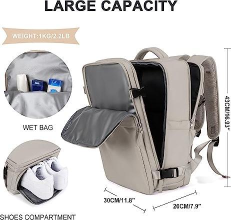 Produktbild Only-Bags.Store Kabinentasche (14 l)