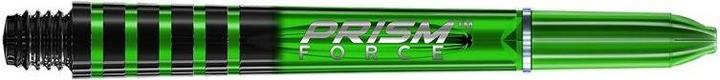 Actual product image Winmau Shaft Prism Force (M (45 mm))