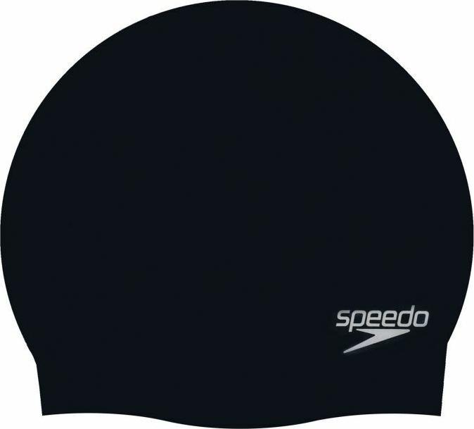 Actual product image Speedo plain moulded