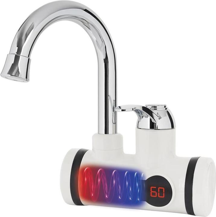 Actual product image Noveen Instantaneous water heater (IWH350) (2.50 l)