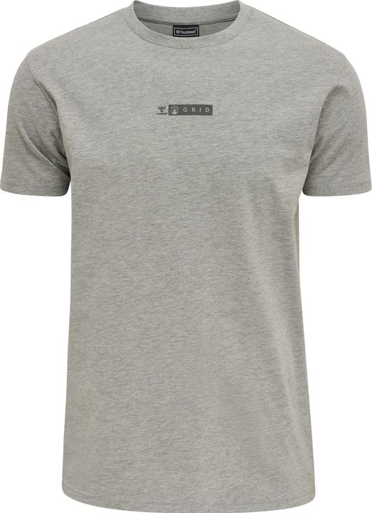 Actual product image hummel Offgrid Tee S/S (L)