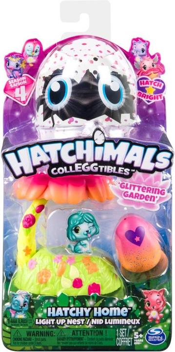 Produktbild Hatchimals CollEGGtibles