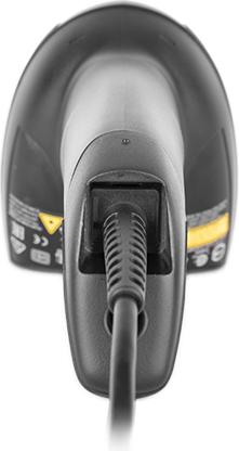 Produktbild Datalogic Gryphon - GD4520 - Cable - W. Base (2D-Barcodes, 1D-Barcodes)