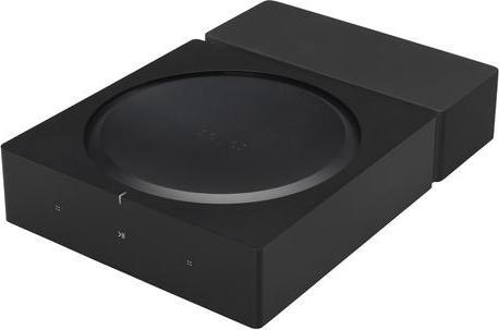 Image du produit Flexson Support mural pour l'amplificateur Sonos Connect (1 pièce, Installation murale)