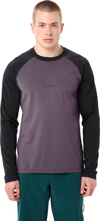 Produktbild Vaude Loamer L/S Shirt (S)