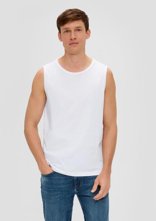 Immagine prodotto S.Oliver T-Shirt Tanktop im 2er-Pack (S)
