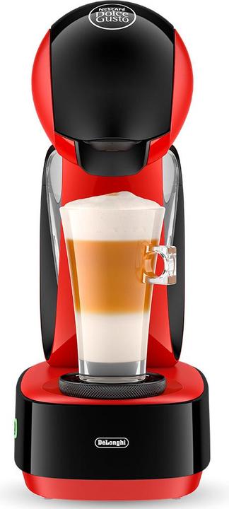 Image du produit De'Longhi Infinissima (NESCAFÉ Dolce Gusto)