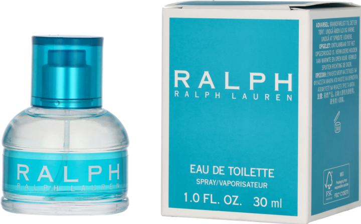 Actual product image Ralph Lauren Ralph (Eau de toilette, 30 ml)