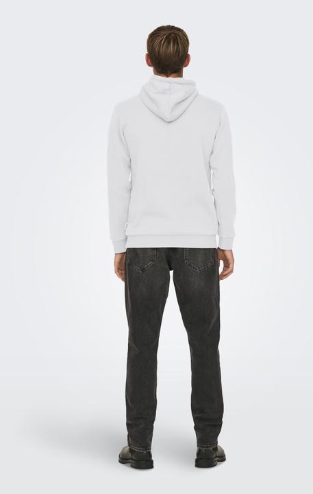 Produktbild Only & Sons Onsceres Hoodie Sweat Noos (XL)