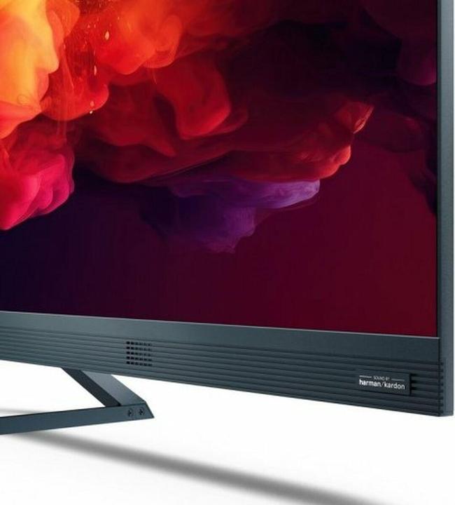 Produktbild Sharp 75FQ5EG (75", QLED, 4K, 2023)