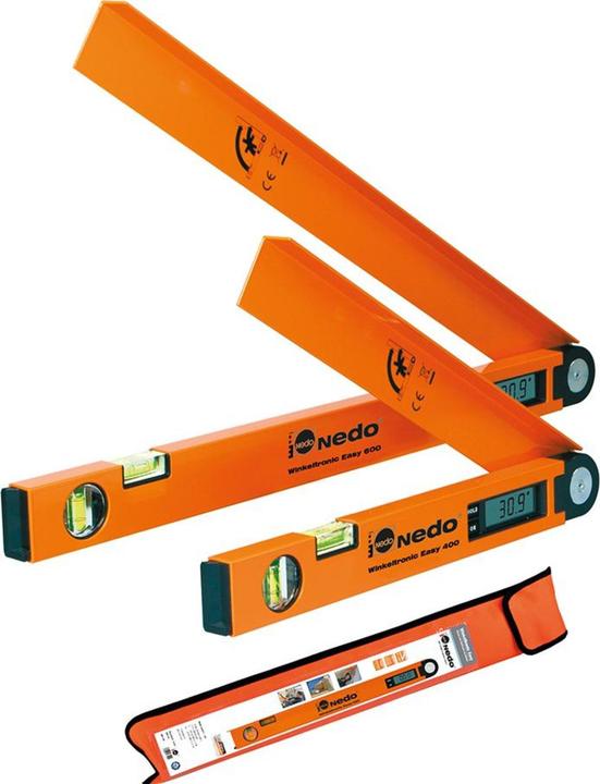 Produktbild Nedo Winkelmesser