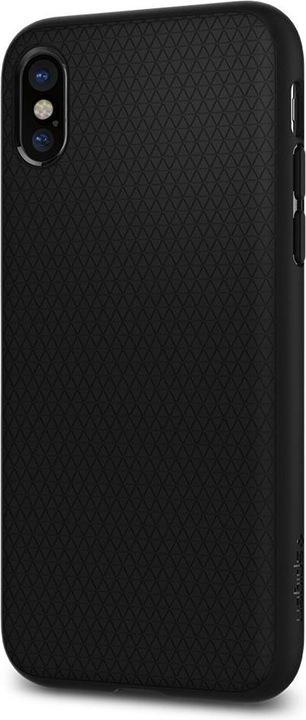 Actual product image Spigen liquid air (Apple iPhone XS)