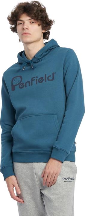 Immagine prodotto Penfield felpa con cappuccio bear chet print (S)
