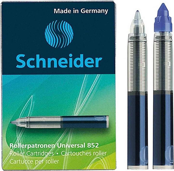 Produktbild Schneider Breeze (5 Stk., Blau, 0.30 mm)