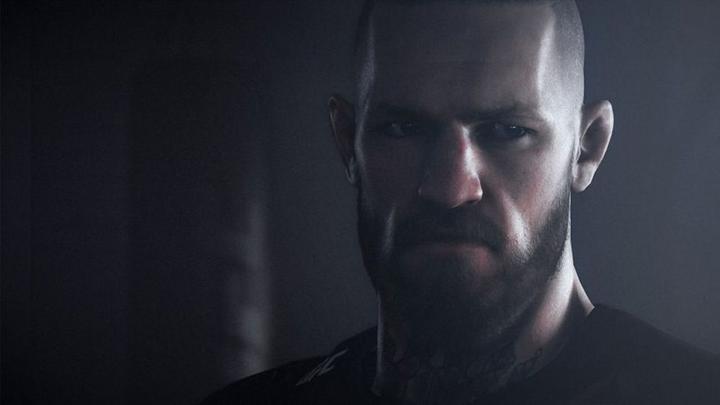Produktbild EA Games Ufc 3 (PS4, Multilingual)