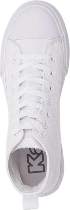 Produktbild Kappa Damenschuhe Viska OC weiss 243208OC 1010 (37) (37)