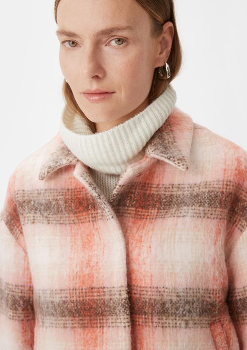 Actual product image Comma Indoor-Jacke Jacke im Boxy-Schnitt (Frequency band 38 (2600 MHz))