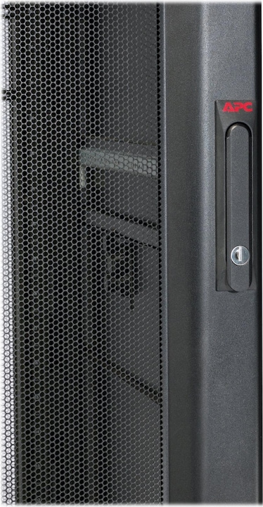 Produktbild APC NetShelter SX 42U, Serverschrank 42HE (42 HE, 19 Zoll Rack)