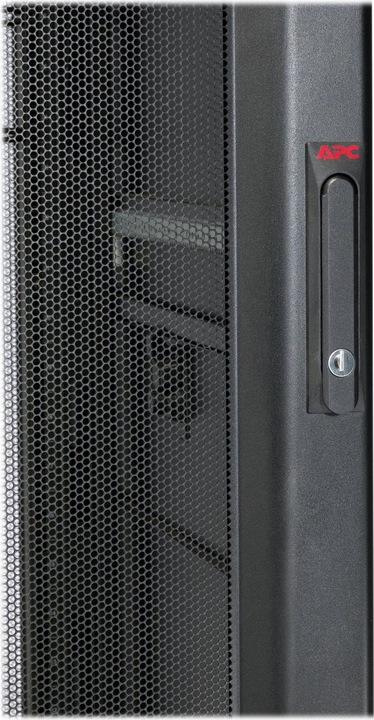 Actual product image APC NetShelter SX 42U, server rack 42U (42 RU, 19 inch rack)