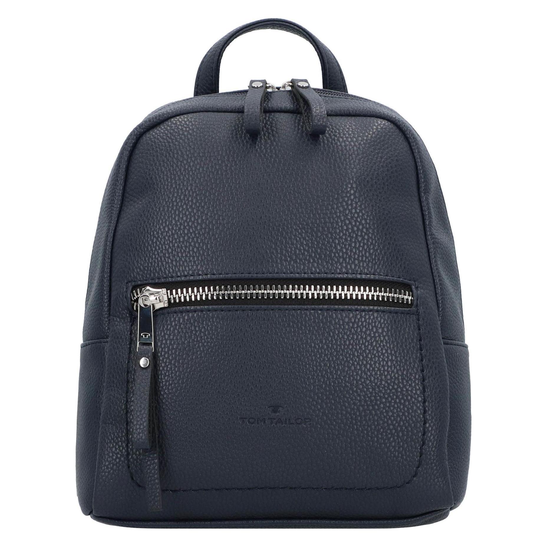 Tom Tailor, Rugzak, (6 l)