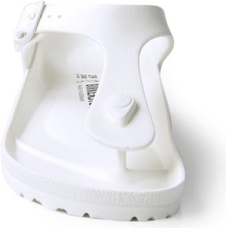Actual product image Birkenstock Gizeh EVA Normal (39)