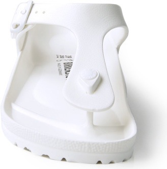 Actual product image Birkenstock Gizeh EVA Normal (39)