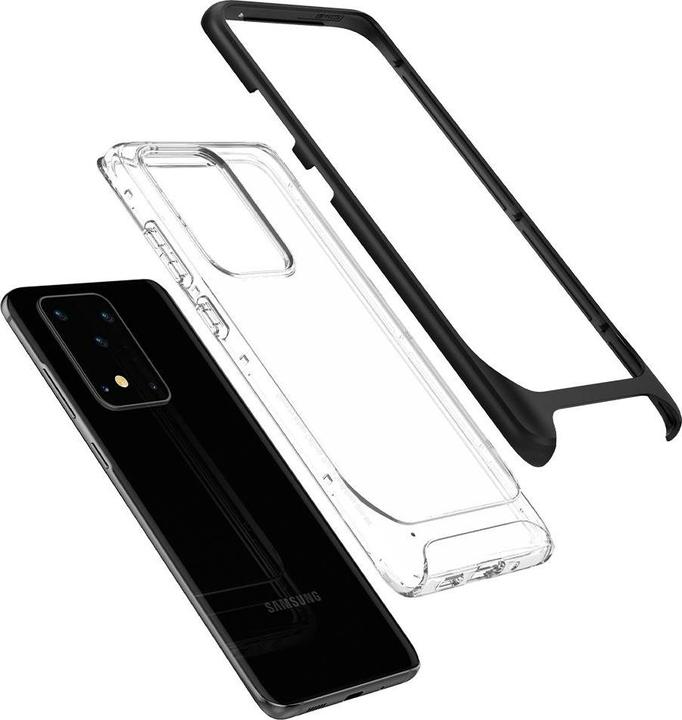 Produktbild Spigen Neo Hybrid CC (Samsung Galaxy S20 Ultra)