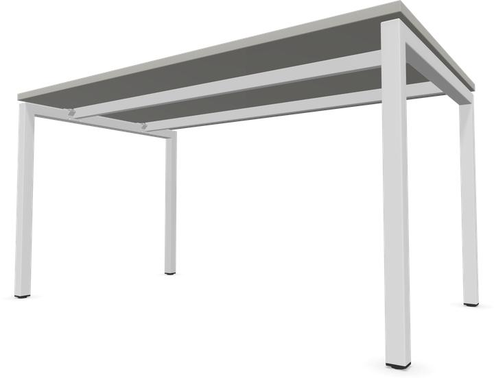 Immagine prodotto Narbutas Nova U Desk (140 x 80 x 74 cm)