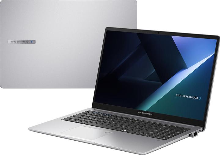 Image du produit ASUS ExpertBook B1 (15.60", 512 Go, 16 Go, DE, Intel Core i7-1355U)