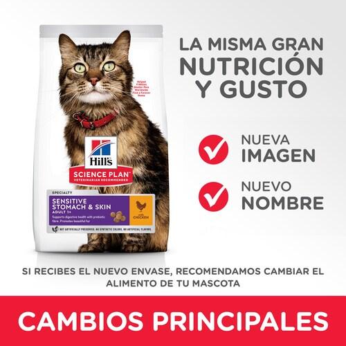 Produktbild Hill's Science Plan (Adult, 1 Stk., 1500 g)